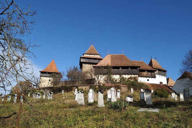 Premium Private 3-Day Best of Transylvania Tour Bucharest Hotel Pick Up/Drop Off - Private 9am Bucharest pickup and comfortable driving days