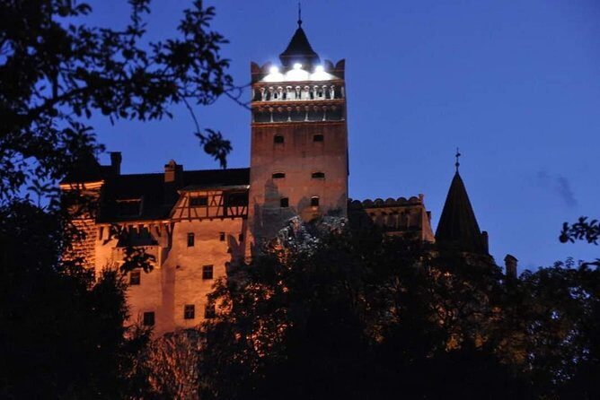 Private 6-Day Dracula Tour in Transylvania from Bucharest - Price and logistics: does $2,078.18 per person feel worth it?