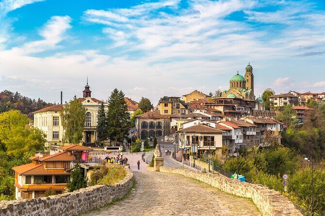 Private Day-Trip to Medieval Bulgaria from Bucharest - Price and value: what $205.77 really buys you