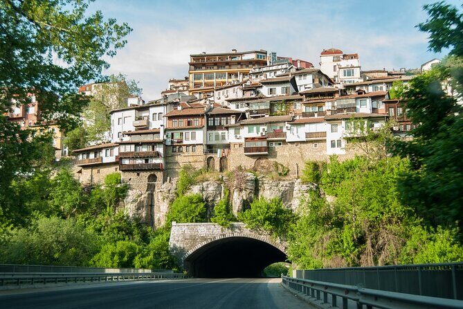 Private Day-Trip to Medieval Bulgaria from Bucharest - Timing, driving time, and how to not feel trapped