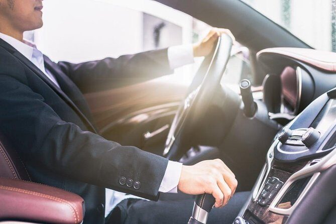 Private Driver to Bucharest from Airport Henri Coanda OTP - Key Things I’d Actually Pay Attention To