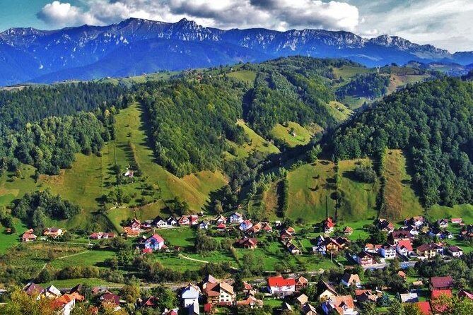 Private Tour: Transylvanian Castles and Brasov's Medieval Old Town - How Guides Turn a Long Drive into a Better Day