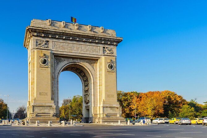 Slanic Salt Mines & Village Charms: Bucharest Day Escape - Key highlights before you go