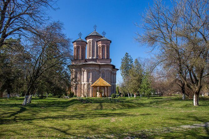 Small Group Tour to Mogosoaia Palace and Snagov Monastery - Tickets, Photos, and Money-Handling Tips (So You Don’t Lose Time)