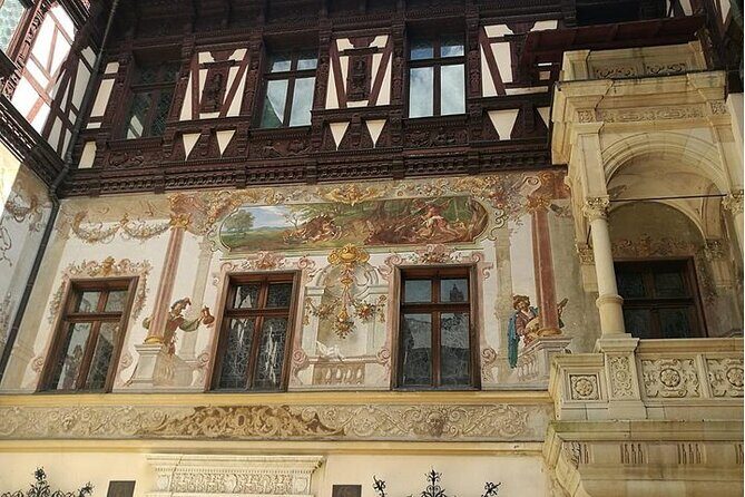 The biggest Salt Mine in Europe and Sinaia in one day - Timing and Pacing: A Full 8:00 am Start