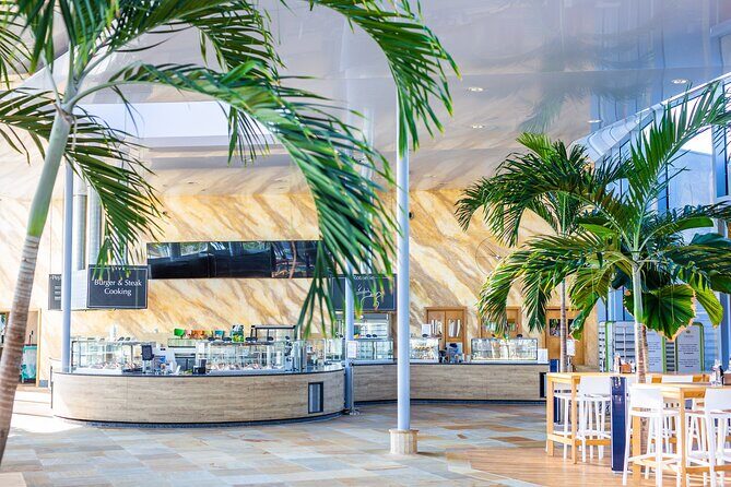 Therme Bucuresti: Entry Ticket and Transfer - Price and logistics: is $64.88 good value?