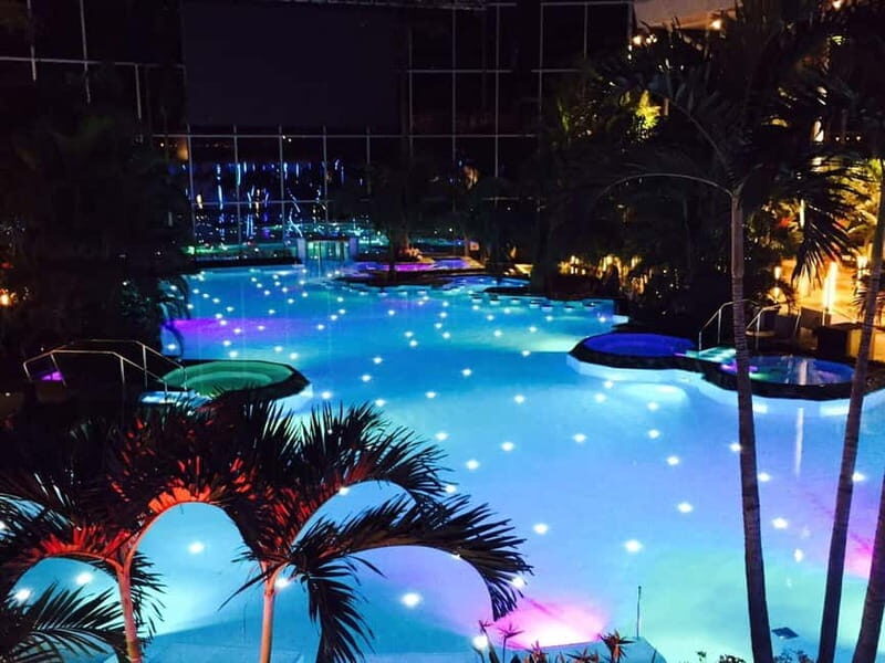 Therme:Spa Day at the biggest oasis of Relaxation《Bucharest》 - Getting there: Grand Hotel pickup and English-speaking drivers