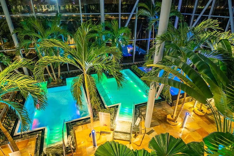 Therme:Spa Day at the biggest oasis of Relaxation《Bucharest》 - Booking tips that make a difference