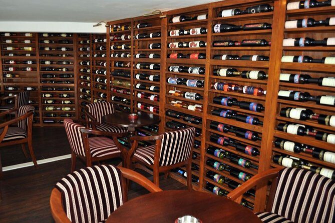 Traditions in Bucharest: Village Museum and Wine Tasting Tour - Pickup in Bucharest: why private car transport makes the day easier