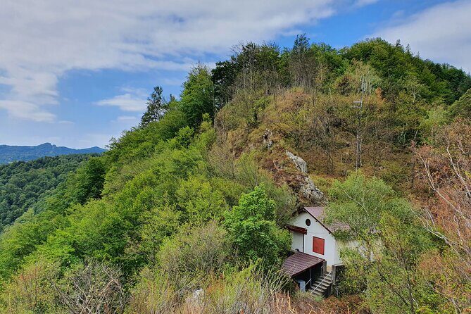 Transfagarasan Private Tour from Bucharest - 2 Days - What Makes It Private: Your Guide and Your Pace