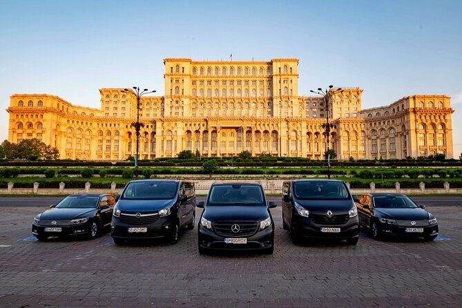 Transfer from Otopeni Henri Coandă Airport to Bucharest or Back - Key things I’d focus on before you go