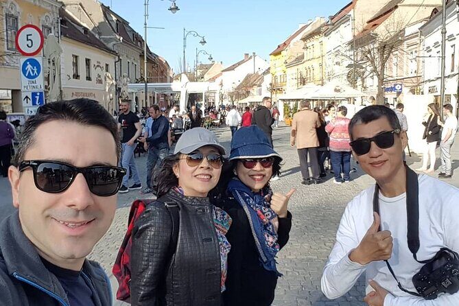 Transylvania Region In-Depth (5 Days Private Tour from Bucharest) - Price and What You’re Actually Paying For
